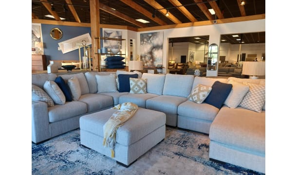 Photo of Ashley Store