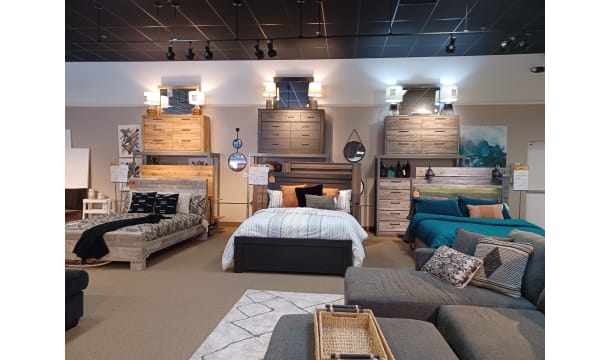 Photo of Ashley Store