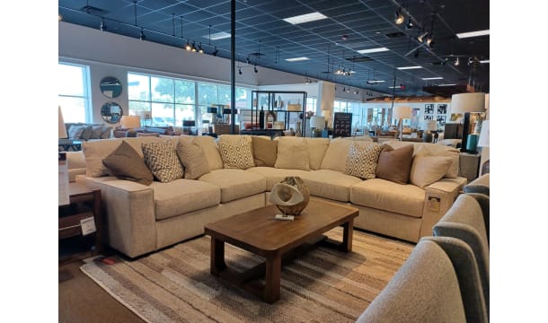 Photo of Ashley Store