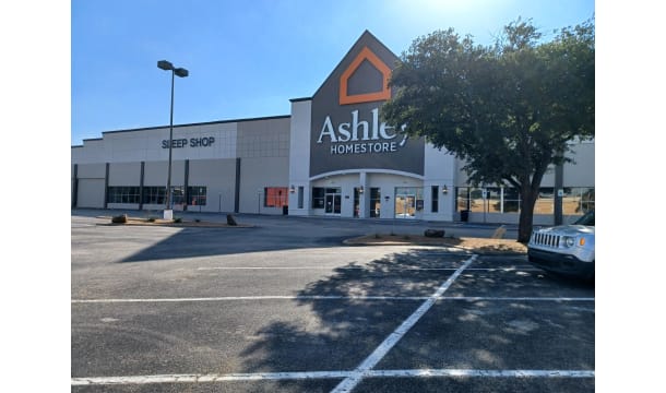 Photo of Ashley Store
