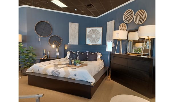 Photo of Ashley Store