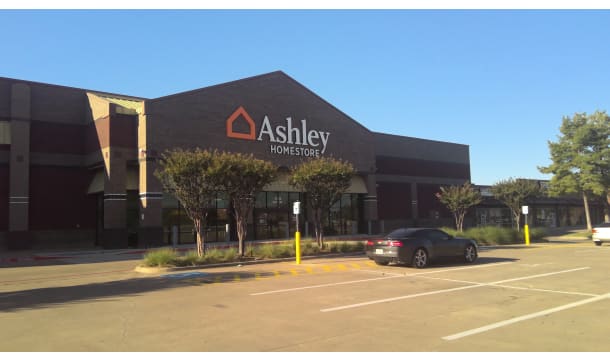 Photo of Ashley Store