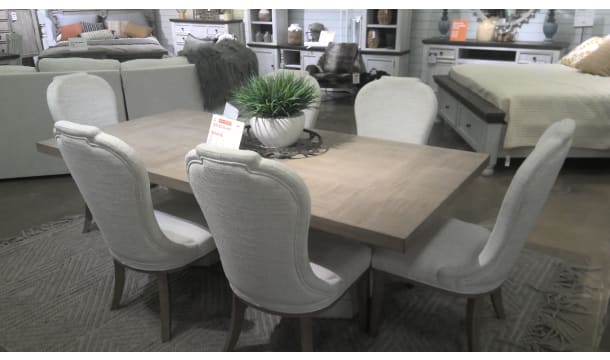 Photo of Ashley Store