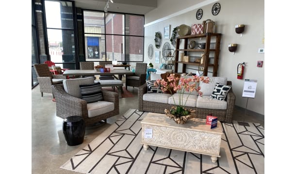 Photo of Ashley Store