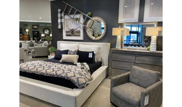 Photo of Ashley Store