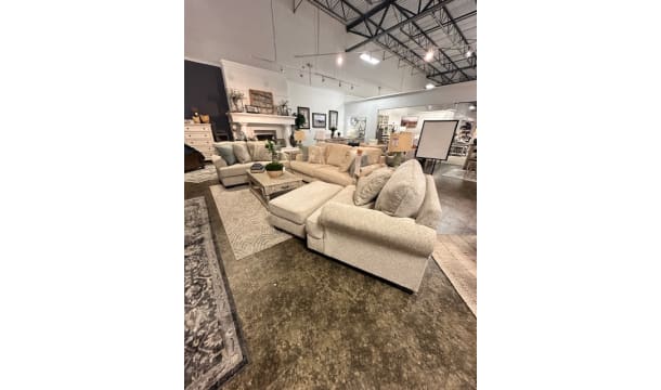 Photo of Ashley Store
