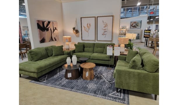 Photo of Ashley Store