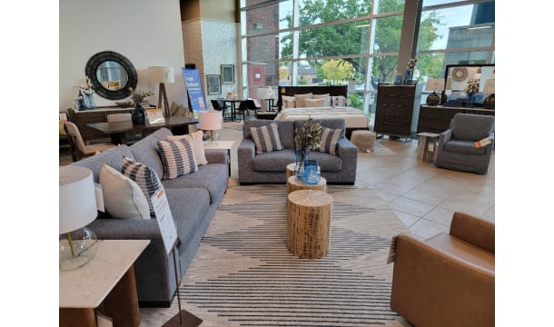 Photo of Ashley Store