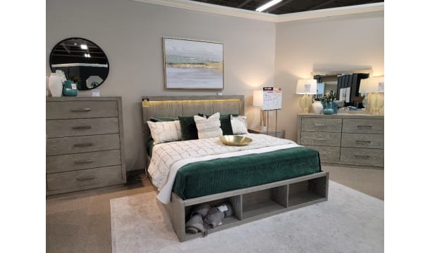 Photo of Ashley Store