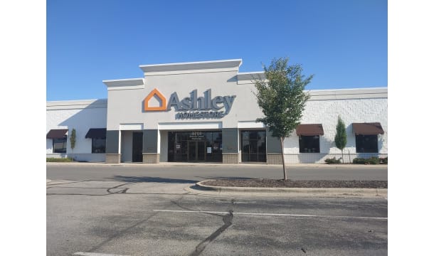 Photo of Ashley Store