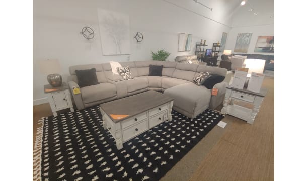Photo of Ashley Store