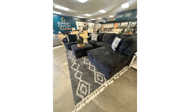 Photo of Ashley Store