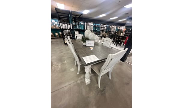 Photo of Ashley Store