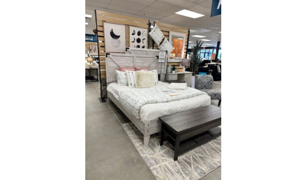 Photo of Ashley Store