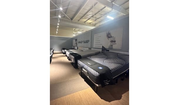 Photo of Ashley Store