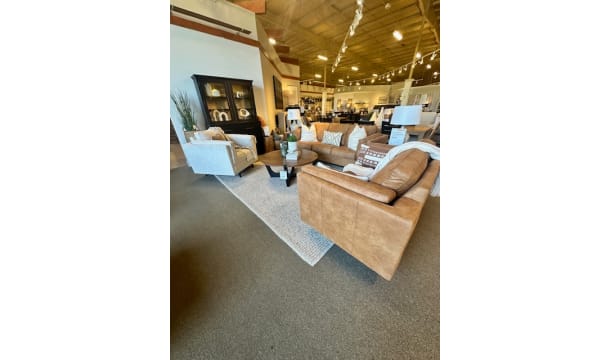 Photo of Ashley Store