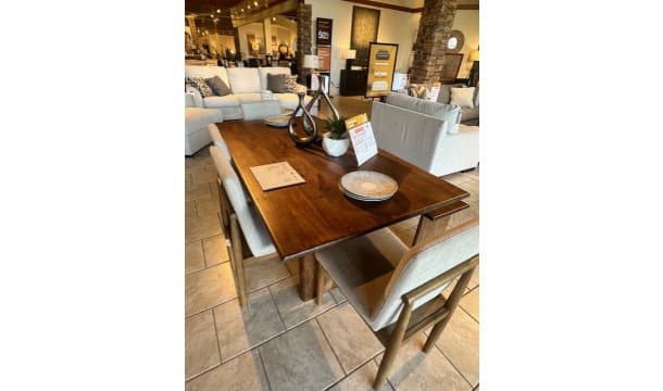 Photo of Ashley Store