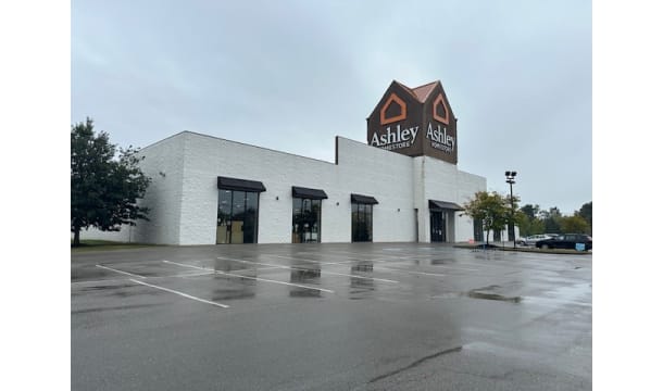 Photo of Ashley Store