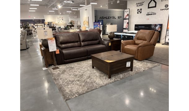 Photo of Ashley Store