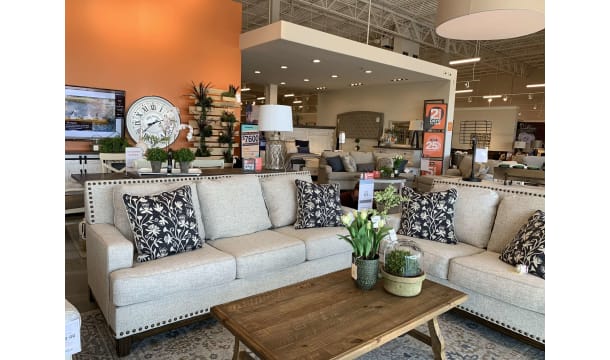 Photo of Ashley Store