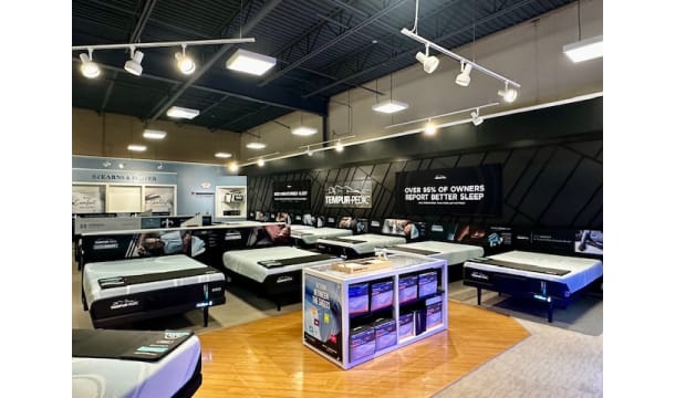 Photo of Ashley Store