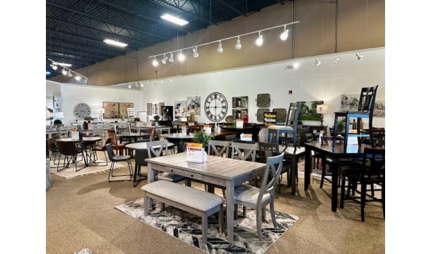 Photo of Ashley Store