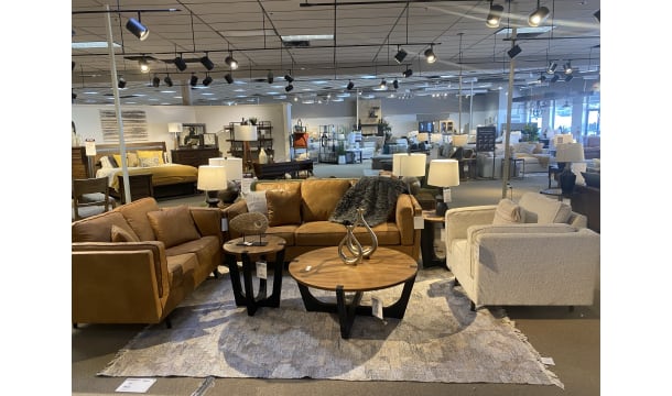 Photo of Ashley Store