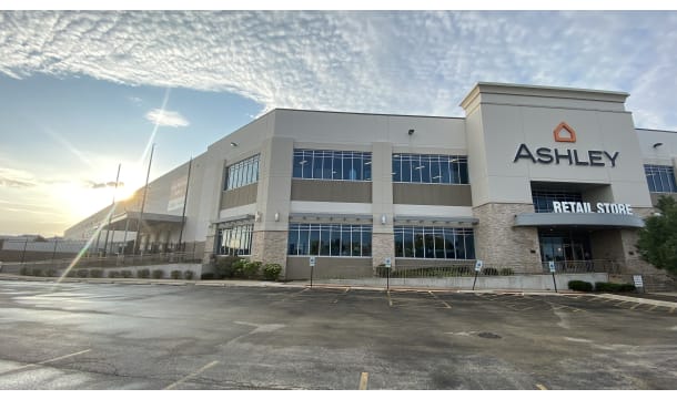 Photo of Ashley Store + Outlet