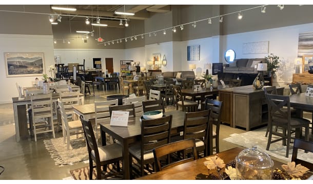 Photo of Ashley Store + Outlet