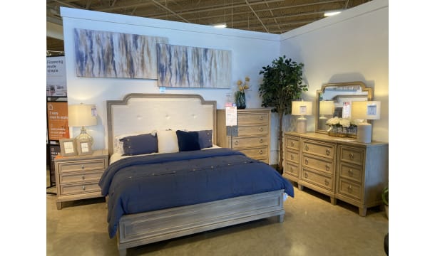 Photo of Ashley Store + Outlet