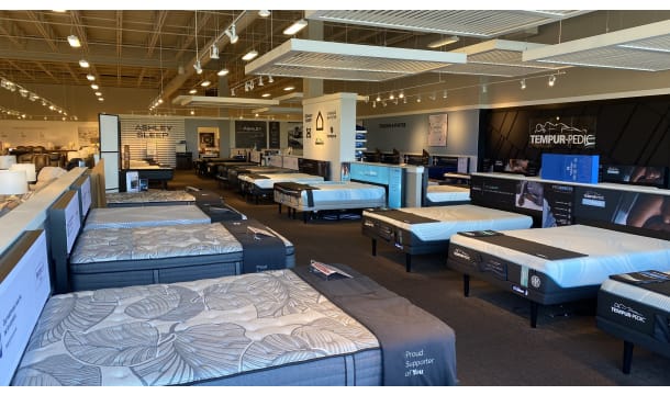 Photo of Ashley Store + Outlet