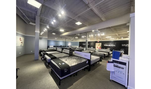 Photo of Ashley Store