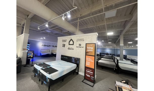 Photo of Ashley Store