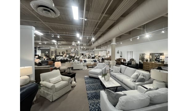 Photo of Ashley Store