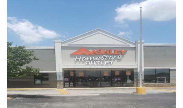 Photo of Ashley Outlet