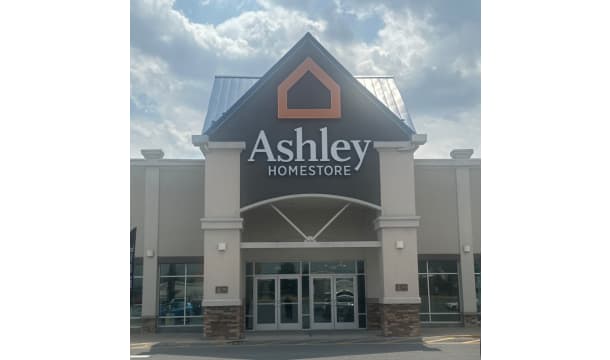 Photo of Ashley Store