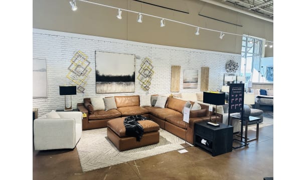 Photo of Ashley Store