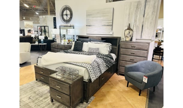Photo of Ashley Store