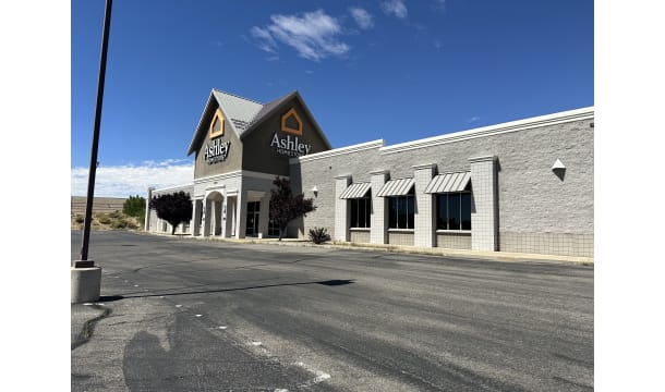 Photo of Ashley Store