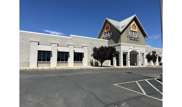 Photo of Ashley Store
