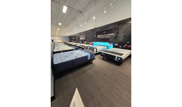 Photo of Ashley Store