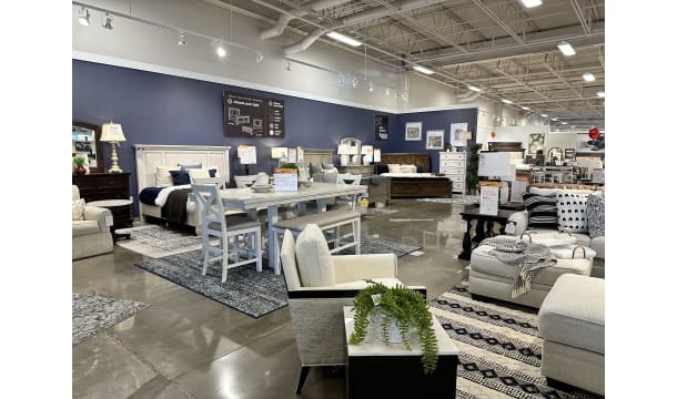 Photo of Ashley Store