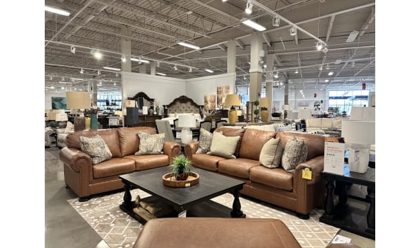 Photo of Ashley Store