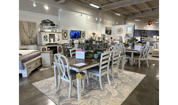 Photo of Ashley Store