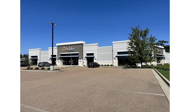 Photo of Ashley Store