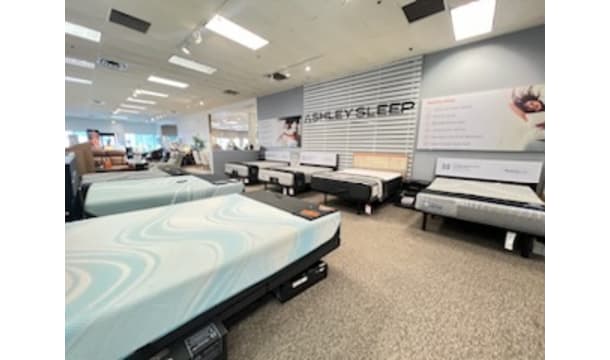 Photo of Ashley Store