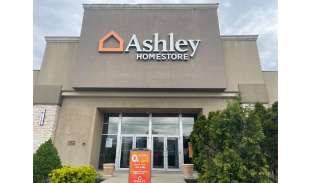Photo of Ashley Store