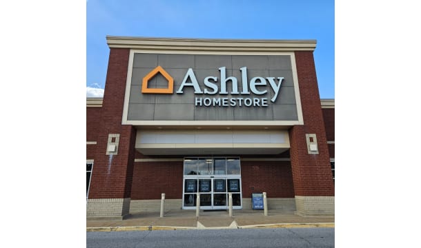 Photo of Ashley Store