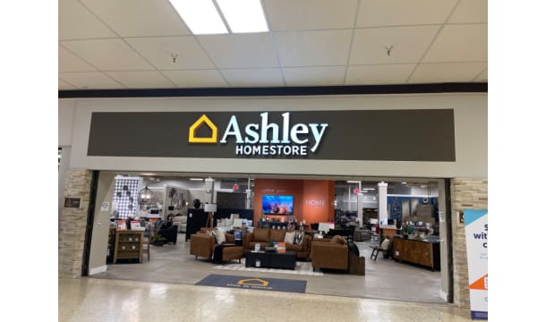 Photo of Ashley Store