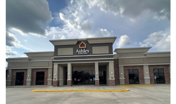 Photo of Ashley Store
